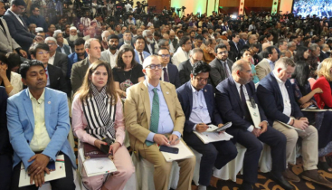 বিএনপির ইশতেহারে ৩৮ দেশের কূটনীতিকের অংশগ্রহণ