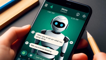 কিশোরদের জন্য এআই চরিত্র বন্ধ করছে মেটা