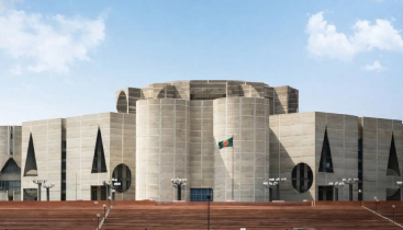 এমপিদের বাসভবন বরাদ্দ নিয়ে জানালেন চিফ হুইপ