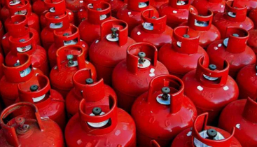 এলপি গ্যাসের নতুন দাম নির্ধারণ বৃহস্পতিবার এলপি গ্যাসের নতুন দাম নির্ধারণ বৃহস্পতিবার