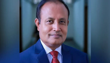 ঢাবিতে নতুন উপাচার্য নিয়োগ ঢাবিতে নতুন উপাচার্য নিয়োগ