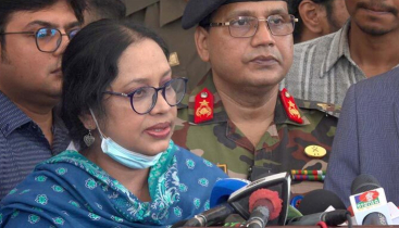 রামেকে মৃত ২৯ শিশুর কারোরই হাম শনাক্ত হয়নি রামেকে মৃত ২৯ শিশুর কারোরই হাম শনাক্ত হয়নি