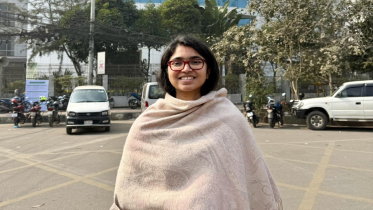 নির্বাচনী ইশতেহার ঘোষণা করলেন তাসনিম জারা