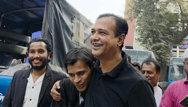 মাদক মামলায় খালাস পেলেন কণ্ঠশিল্পী আসিফ