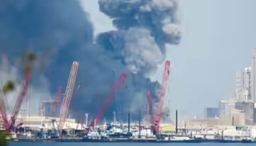 তিন দেশের মার্কিন ঘাঁটিতে ইরানের হামলা