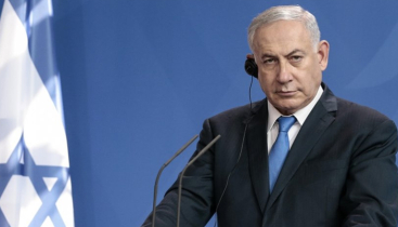 নেতানিয়াহুকে হত্যার শপথ আইআরজিসির নেতানিয়াহুকে হত্যার শপথ আইআরজিসির