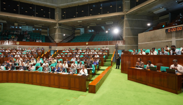 জাতীয় সংসদের মুলতবি অধিবেশন শুরু জাতীয় সংসদের মুলতবি অধিবেশন শুরু