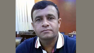 দেশে আসছে ক্ষেপণাস্ত্র হামলায় নিহত বাংলাদেশির মরদেহ