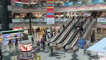 শপিংমল-দোকানপাট বন্ধ নিয়ে নতুন সিদ্ধান্ত