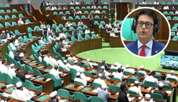 সংসদে শিক্ষার্থীদের জন্য আসন বরাদ্দ সংসদে শিক্ষার্থীদের জন্য আসন বরাদ্দ