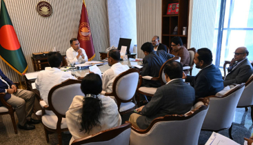 পহেলা বৈশাখ টাঙ্গাইলে ‘কৃষক কার্ড’ উদ্বোধন করবে সরকার