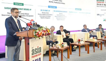 ৬০৪ কোটি টাকার হামের টিকা কিনবে সরকার: স্বাস্থ্যমন্ত্রী ৬০৪ কোটি টাকার হামের টিকা কিনবে সরকার: স্বাস্থ্যমন্ত্রী