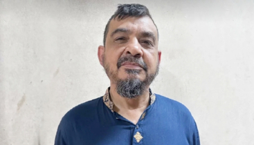 ডিজিএফআইয়ের সাবেক কর্মকর্তা আফজাল নাছের রিমান্ডে