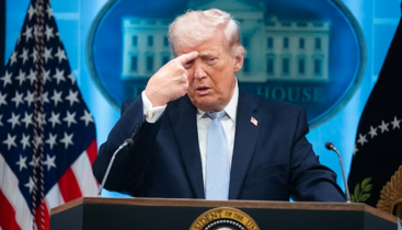 ইরান যুদ্ধ শেষের দিকে: ট্রাম্প ইরান যুদ্ধ শেষের দিকে: ট্রাম্প