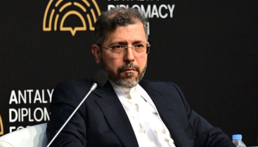 সাময়িক যুদ্ধবিরতি চায় না ইরান