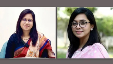 এনসিপির জাতীয় নারীশক্তি কমিটি গঠন