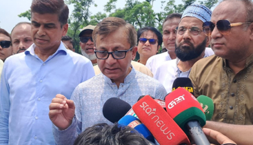 ‘তেল আমদানির ব্যয় বৃদ্ধির প্রভাব ভোক্তাপর্যায়ে পড়বে না’