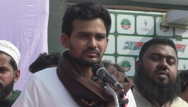 দলের নেতা ‘হ্যাঁ’ পক্ষে, নেতাকর্মীরা ‘না’ ভোটের প্রচারণায়: আসিফ