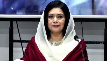 ‘সবার প্রয়োজন অনুযায়ী চিকিৎসা সেবা নিশ্চিত করবে সরকার’