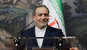 ওয়াশিংটনের প্রতি পূর্ণ অবিশ্বাস নিয়ে আলোচনায় ইরান ওয়াশিংটনের প্রতি পূর্ণ অবিশ্বাস নিয়ে আলোচনায় ইরান