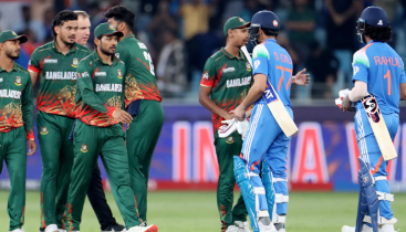 ভাঙা সম্পর্ক জোড়া লাগাতে বিসিসিআইকে বিসিবির চিঠি