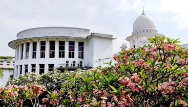 বিচার বিভাগের জন্য পৃথক সচিবালয় গঠনের নির্দেশ