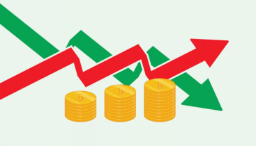 দরপতন-বৃদ্ধিতে শীর্ষে যেসব কোম্পানি দরপতন-বৃদ্ধিতে শীর্ষে যেসব কোম্পানি