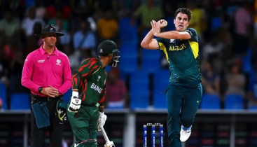 বাংলাদেশে আসছে অস্ট্রেলিয়া, সূচি চূড়ান্ত