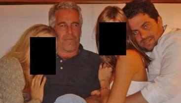 ব্রেট র‍্যাটনার ও এপস্টেইন নথিতে নতুন ছবি প্রকাশ