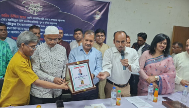 ভোলার গ্যাস ঘিরে দক্ষিণাঞ্চলে শিল্পায়নে মহাপরিকল্পনা