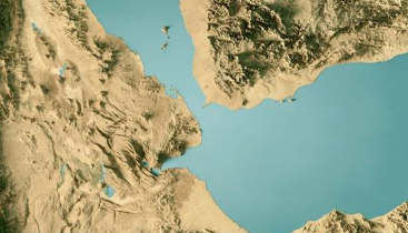 আরও এক প্রণালি বন্ধের হুমকি ইরানের