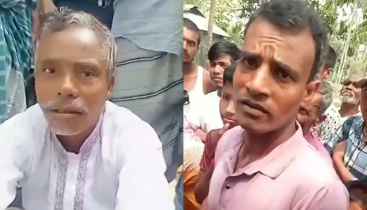 ‘ফ্যামিলি কার্ড’ দেয়ার নামে প্রতারণা, আটক ২ ‘ফ্যামিলি কার্ড’ দেয়ার নামে প্রতারণা, আটক ২