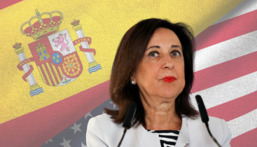 যুক্তরাষ্ট্রের জন্য আকাশসীমা বন্ধ করল স্পেন যুক্তরাষ্ট্রের জন্য আকাশসীমা বন্ধ করল স্পেন