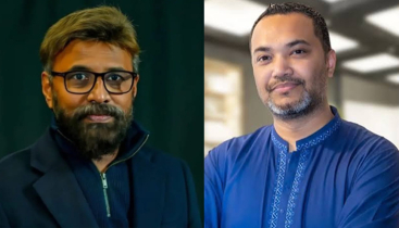 প্রধানমন্ত্রীর কার্যালয়ের মুখপাত্র মাহদী আমিন-ছালেহ শিবলী