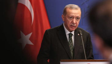 ইসরায়েলের বিরুদ্ধে সামরিক পদক্ষেপের হুমকি তুরস্কের ইসরায়েলের বিরুদ্ধে সামরিক পদক্ষেপের হুমকি তুরস্কের