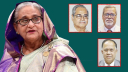 শেখ হাসিনাসহ সাবেক তিন সিইসির বিরুদ্ধে বিএনপির মামলা