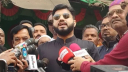 ‘বিএনপি ঘোষণা দিলে জামায়াতের প্রার্থী রাস্তায় নামতে পারবে না’