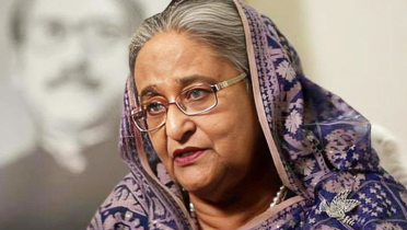 হাসিনাসহ ২৮৬ জনের ‘রাষ্ট্রদ্রোহ’ মামলা শুনানি শুরু