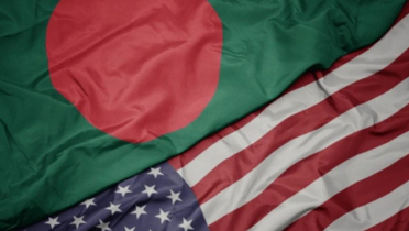 বাংলাদেশের ওপর শুল্ক কমানোর ইঙ্গিত যুক্তরাষ্ট্রের