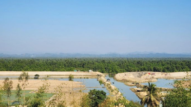 মিয়ানমারের ছোড়া গুলিতে দুই বাংলাদেশি কিশোর গুলিবিদ্ধ মিয়ানমারের ছোড়া গুলিতে দুই বাংলাদেশি কিশোর গুলিবিদ্ধ