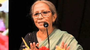 তামাক নিয়ন্ত্রণে সবাইকে দায়িত্ব নিতে হবে : ফরিদা আখতার তামাক নিয়ন্ত্রণে সবাইকে দায়িত্ব নিতে হবে : ফরিদা আখতার