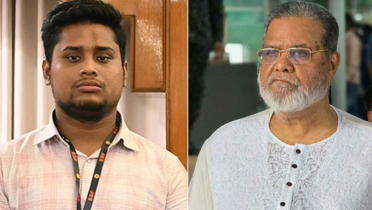 সোমবার মঞ্জুরুল আহসানের আপিল শুনানি সোমবার মঞ্জুরুল আহসানের আপিল শুনানি