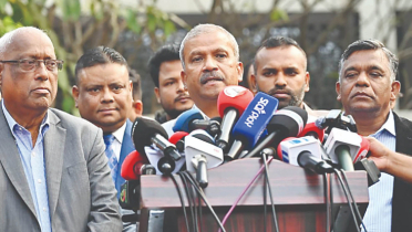 আইসিসিকে ফের চিঠি পাঠাল বিসিবি