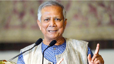 এবারের নির্বাচন ভবিষ্যতে জন্য আদর্শ হয়ে থাকবে: প্রধান উপদেষ্টা