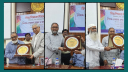 বিশ্ব শিক্ষক দিবসে রাবির তিন গুণী শিক্ষককে সম্মাননা