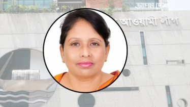 আ. লীগের সাবেক এমপি রুমী গ্রেফতার