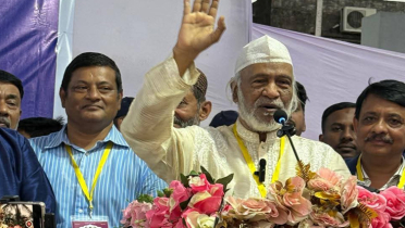 ‘তারেক রহমানের নেতৃত্বে ঐক্যবদ্ধভাবে দেশকে অনেক দূর নিয়ে যাবো’