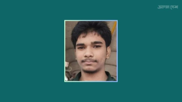 ‘বেঁচে থেকে লাভ কি যদি আল্লাহ’র ইবাদতই না করি’ ‘বেঁচে থেকে লাভ কি যদি আল্লাহ’র ইবাদতই না করি’