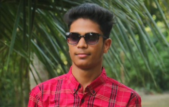 তুচ্ছ ঘটনায় তরুণকে কুপিয়ে হত্যা