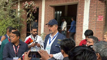 আজ বাংলাদেশের গণতন্ত্রের জন্য বড় দিন: ইইউ নির্বাচন পর্যবেক্ষক দল